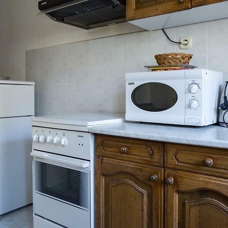 Apartmani Marko Makarská Exteriér fotografie