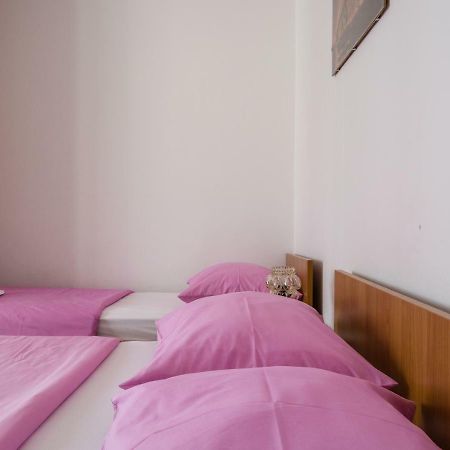 Apartmani Marko Makarská Exteriér fotografie