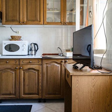 Apartmani Marko Makarská Exteriér fotografie