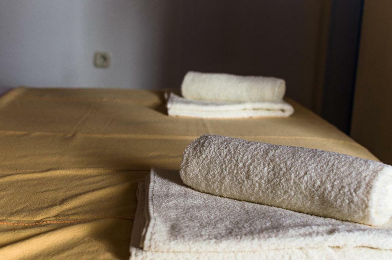 Apartmani Marko Makarská Exteriér fotografie