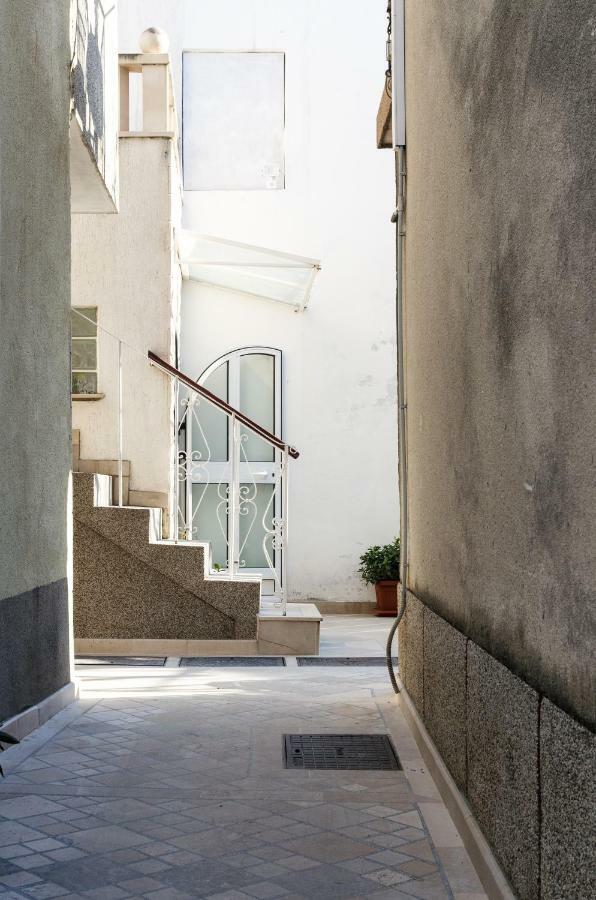 Apartmani Marko Makarská Exteriér fotografie